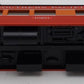 MTH 30-6060S O Southern Pacific Streamlined Vista Dome Car #10281 VG