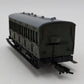 Piko 5452512-5-032 Ho Scale SNCF Passenger Car #8220 VG/Box