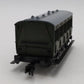 Piko 5452512-5-032 Ho Scale SNCF Passenger Car #8220 VG/Box