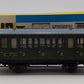 Piko 5452512-5-032 Ho Scale SNCF Passenger Car #8220 VG/Box