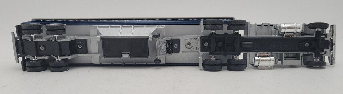 Lionel 6-12785 O Gauge Lionel Gravel Company Tractor & Gravel Truck EX/Box