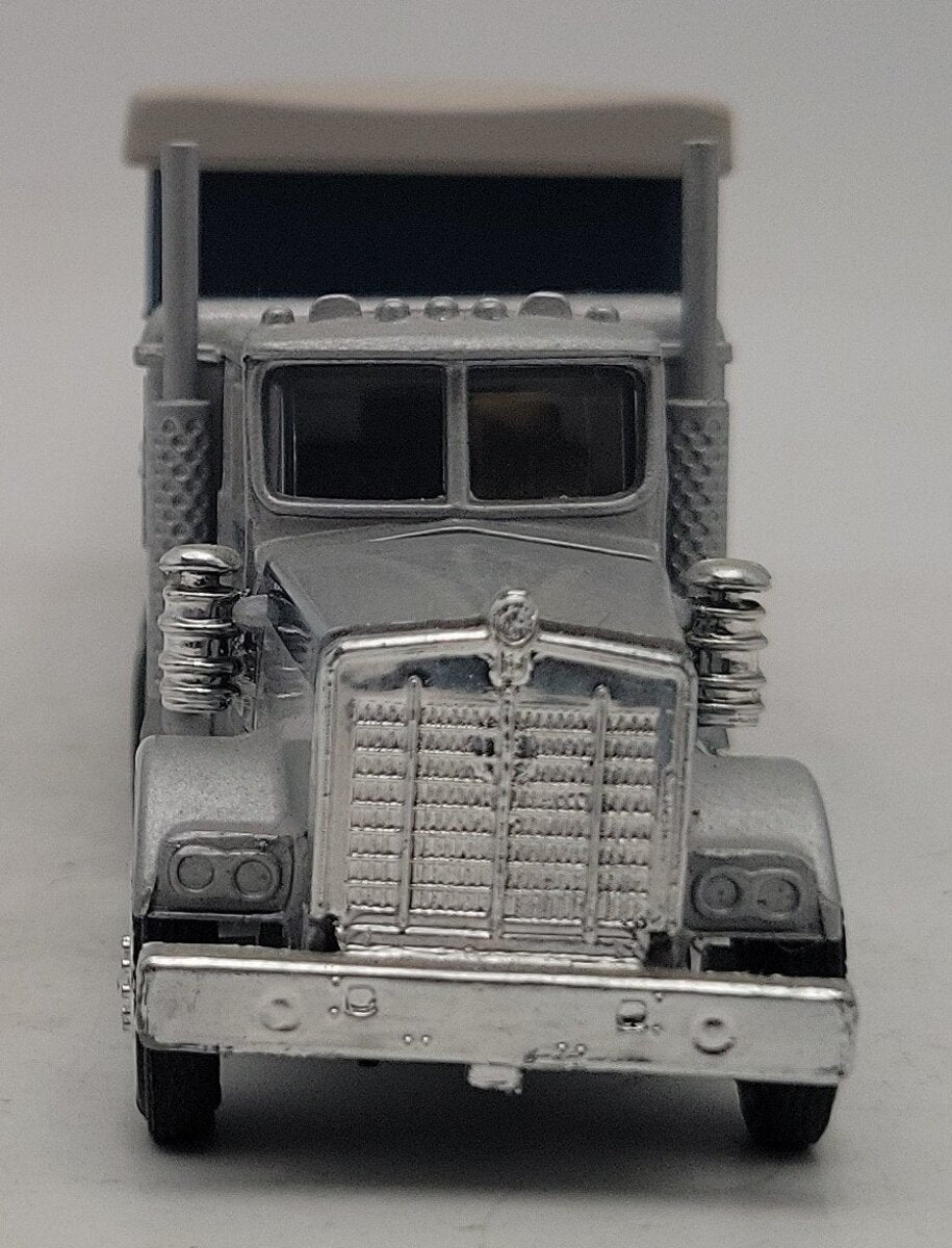Lionel 6-12785 O Gauge Lionel Gravel Company Tractor & Gravel Truck EX/Box