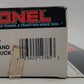 Lionel 6-12785 O Gauge Lionel Gravel Company Tractor & Gravel Truck EX/Box