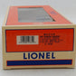 Lionel 6-19732 O Gauge AT&SF Bay Window Caboose #6517 EX/Box