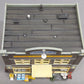 Woodland Scenics BR5022 HO Built-&-Ready Harrison's Hardware Building EX