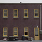 Woodland Scenics BR5022 HO Built-&-Ready Harrison's Hardware Building EX