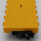 Lionel 6-17527 O Gauge TTX Corporation Trailer Train Flatcar EX