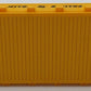 Lionel 6-17527 O Gauge TTX Corporation Trailer Train Flatcar EX