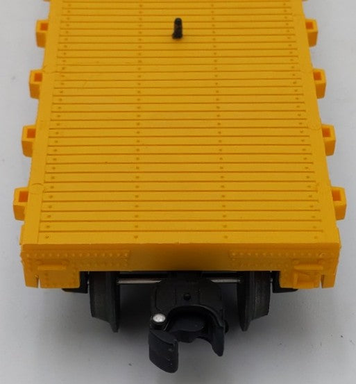 Lionel 6-17527 O Gauge TTX Corporation Trailer Train Flatcar EX