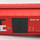 USA Trains 19053A G New Haven Steel Boxcar EX