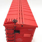 USA Trains 19053A G New Haven Steel Boxcar EX