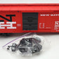 USA Trains 19053A G New Haven Steel Boxcar EX