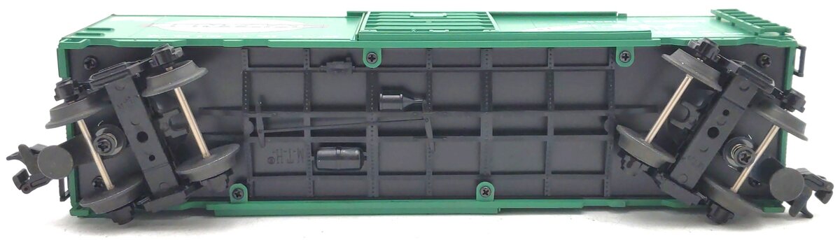 MTH 20-93024 O Gauge New York Central MTHRRC-1999 Box Car #4517 EX