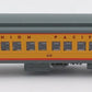 Bachmann 13755 N Union Pacific 72' Heavyweight Coach with Lighted Interior EX/Box