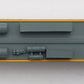 Bachmann 13755 N Union Pacific 72' Heavyweight Coach with Lighted Interior EX/Box