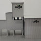 O Gauge Custom Cargill Grain Loader