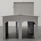 O Gauge Custom Cargill Grain Loader
