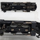 Lionel O Gauge Vintage Steam Locomotives #1684,204 [2] VG