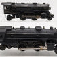 Lionel O Gauge Vintage Steam Locomotives #1684,204 [2] VG