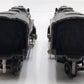 Lionel O Gauge Vintage Steam Locomotives #1684,204 [2] VG