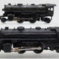 Lionel O Gauge Vintage Steam Locomotives #1684,204 [2] VG