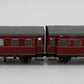 Brawa 2420 Ho Scale Passenger Car Ci+Ci Wu 29 EX/Box