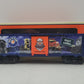 Lionel 2228520 O 2022 National Lionel Train Day 3-Rail Boxcar EX/Box