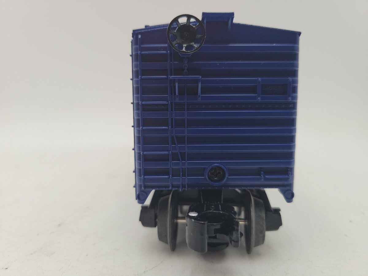 Lionel 2228520 O 2022 National Lionel Train Day 3-Rail Boxcar EX/Box