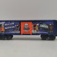Lionel 2228520 O 2022 National Lionel Train Day 3-Rail Boxcar EX/Box