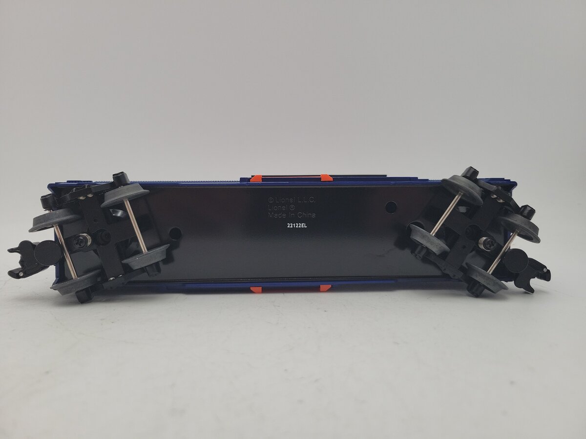 Lionel 2228520 O 2022 National Lionel Train Day 3-Rail Boxcar EX/Box