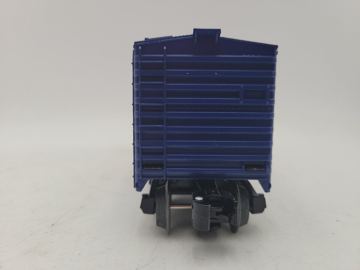 Lionel 2228520 O 2022 National Lionel Train Day 3-Rail Boxcar EX/Box