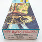 Athearn DL-109 HO Scale New Haven Diesel Locomotive #0718/Box