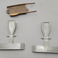 Faller O Scale Assorted Track Sections  (2-Rail) [35] VG