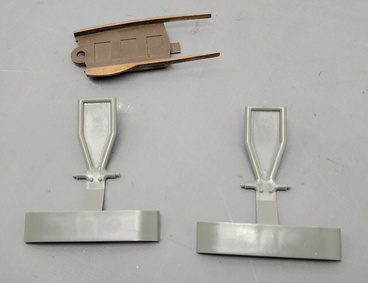 Faller O Scale Assorted Track Sections  (2-Rail) [35] VG