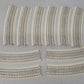 Lionel 6-12056 FasTrack O60 Curved Track Sections (10) EX
