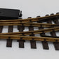 LGB 1210 G Gauge R1 Left Hand Electric Switch Turnout EX