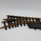 LGB 1210 G Gauge R1 Left Hand Electric Switch Turnout EX