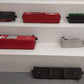 Lionel O Gauge Assorted Freight Cars [5]/Box