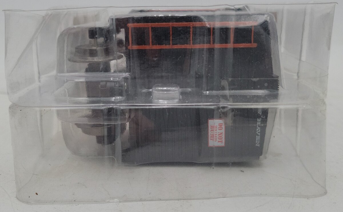 Menards 279-2654 O Gauge New Haven Boxcar NEW