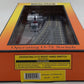 MTH 40-1020 O72 RealTrax Nickel Silver Right Hand Remote Switch Turnout  LN/Box