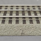 Lionel 6-12014 O Gauge FasTrack 10" Straight Track (10) EX