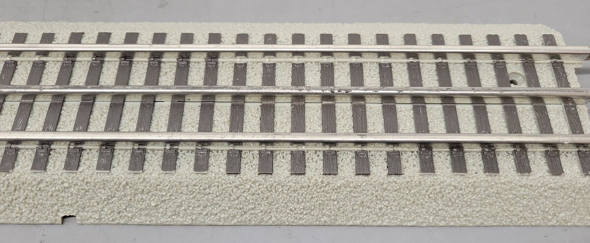 Lionel 6-12014 O Gauge FasTrack 10