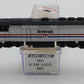Life Like 7641 N Scale Amtrak F-40 Diesel Locomotive #381 EX/Box