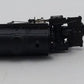Atlas 4150 N Scale BRASS Undec. USRA 2-8-8-2 Locomotive and Tender VG/Box