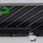Atlas 4150 N Scale BRASS Undec. USRA 2-8-8-2 Locomotive and Tender VG/Box