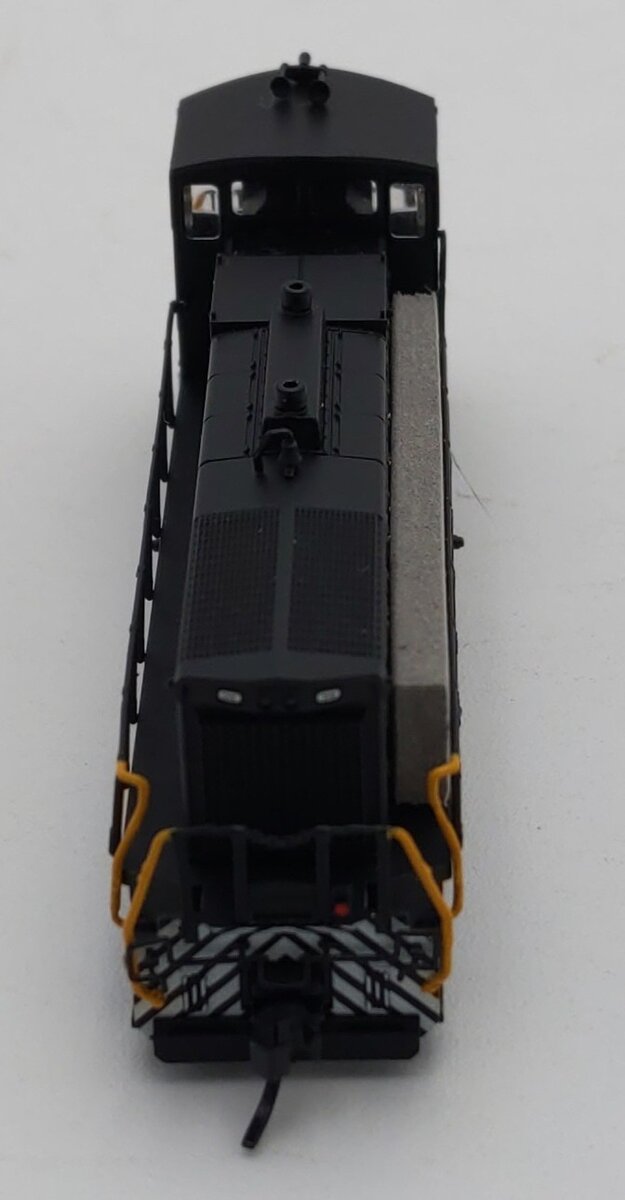 Atlas 52552 N Scale Norfolk Southern MP-15DC Diesel Switcher Locomotive #2419 LN/Box