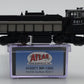 Atlas 52271 MP-15DC N Scale Norfolk Southern Diesel Loco w/o Dcdr Tpr #2411 LN/Box
