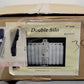 KorModels Double Silo Kit #3315 EX/Box