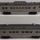Lionel Vintage O Gauge Lionel Lines Passenger Cars 2423, 2432 [2] VG