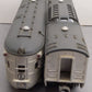 Lionel Vintage O Gauge Lionel Lines Passenger Cars 2423, 2432 [2] VG